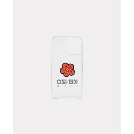 Coque iPhone 15 Pro Max 'Boke Flower'