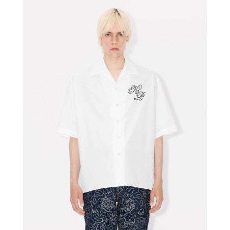 Chemise hawaïenne 'KENZO Constellation'