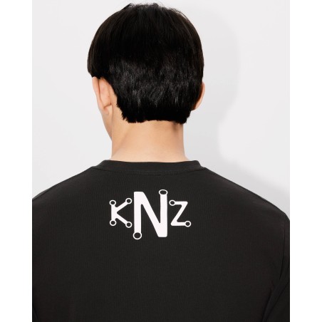 T-shirt 'KENZO Business'