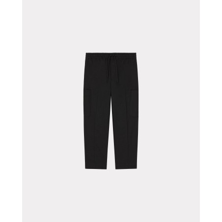 Pantalon jogging cargo 'KENZO Paris'