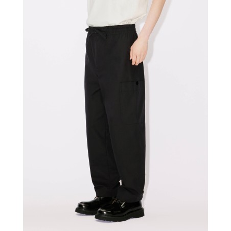 Pantalon jogging cargo 'KENZO Paris'