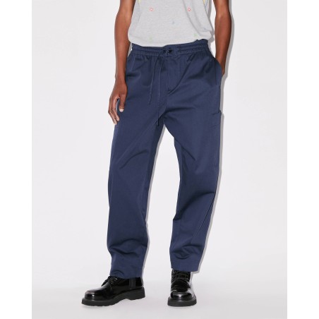 Pantalon de jogging cargo