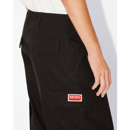 Pantalon cargo workwear