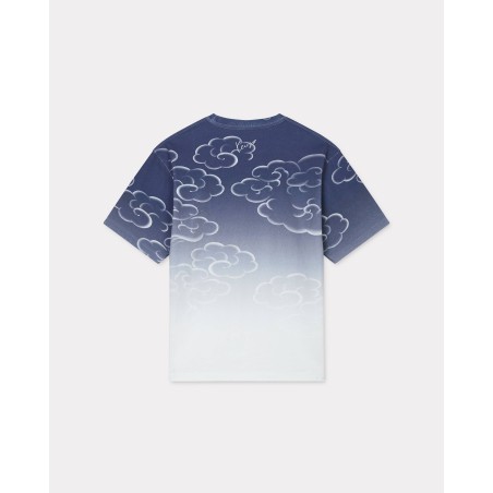 T-shirt oversize unisexe 'KENZO Cloud Tiger'