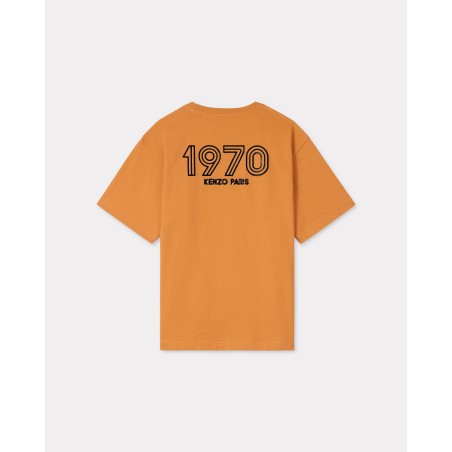 T-shirt oversize 'KENZO Archive 1970'