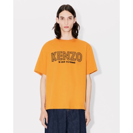 T-shirt oversize 'KENZO Archive 1970'