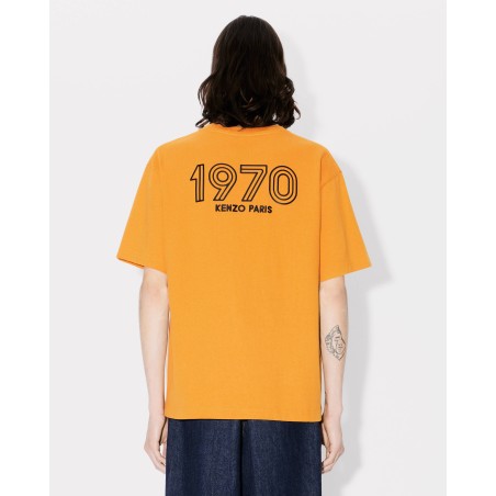 T-shirt oversize 'KENZO Archive 1970'