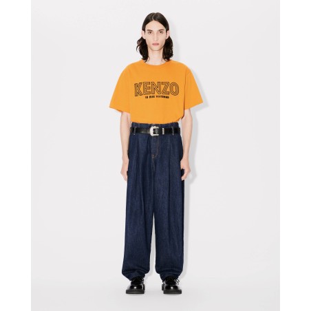 T-shirt oversize 'KENZO Archive 1970'