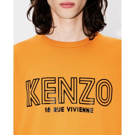 T-shirt oversize 'KENZO Archive 1970'