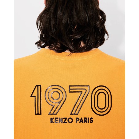 T-shirt oversize 'KENZO Archive 1970'