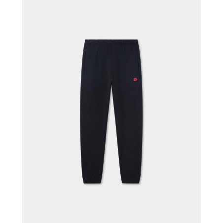 Pantalon de jogging brodé 'Boke Flower'