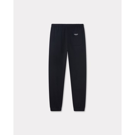 Pantalon de jogging brodé 'Boke Flower'