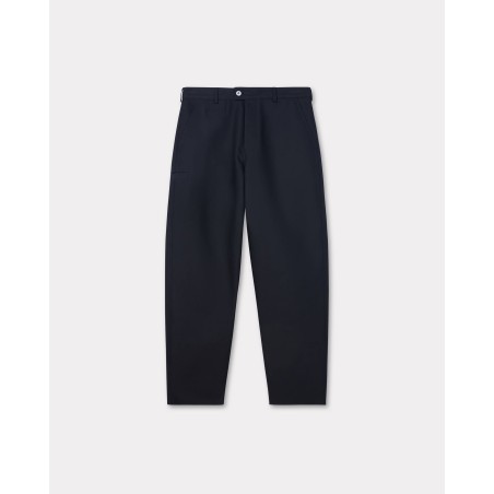 Pantalon droit workwear