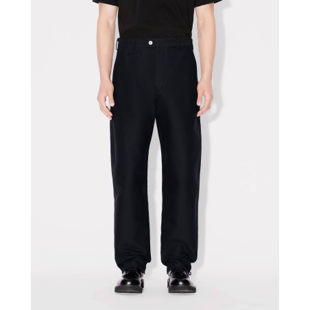 Pantalon droit workwear