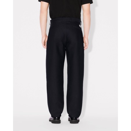 Pantalon droit workwear