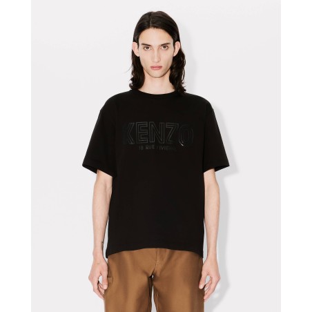 T-shirt oversize 'KENZO Archive 1970'