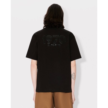 T-shirt oversize 'KENZO Archive 1970'