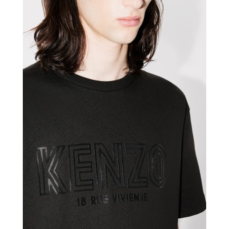 T-shirt oversize 'KENZO Archive 1970'