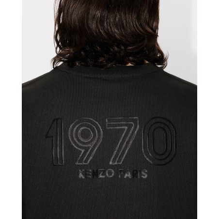 T-shirt oversize 'KENZO Archive 1970'