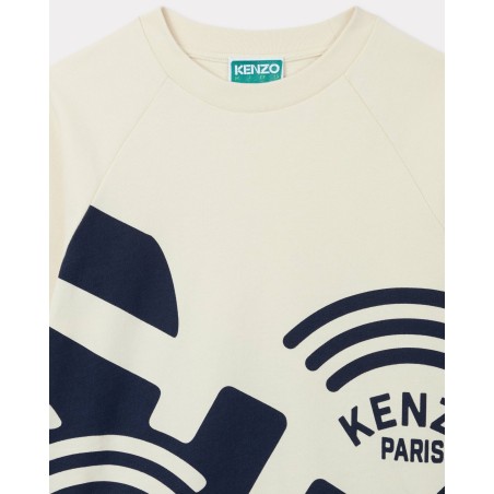 Sweatshirt 'East West' en coton