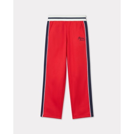 Pantalon de jogging brodé 'Lunar New Year'