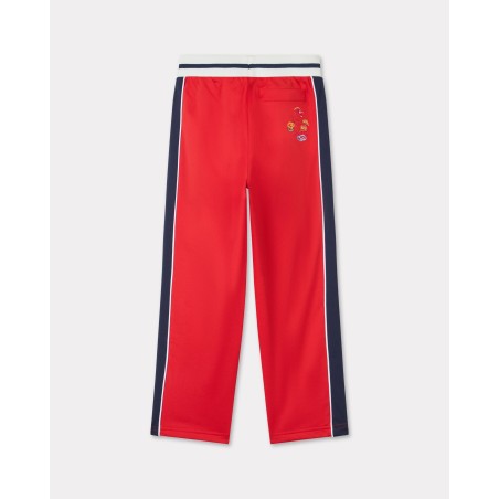 Pantalon de jogging brodé 'Lunar New Year'