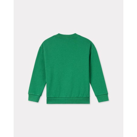 Sweatshirt brodé 'Festive'