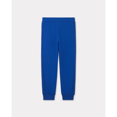 Pantalon de jogging en coton