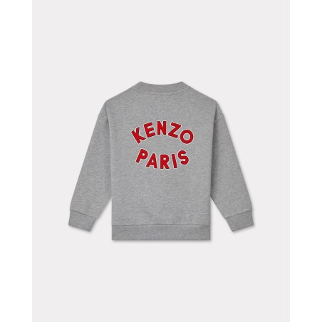 Sweatshirt brodé 'KENZO Tour'