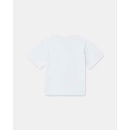 T-shirt imprimé en coton