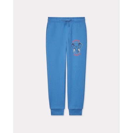 Pantalon de jogging molletonné