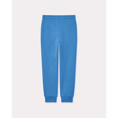 Pantalon de jogging molletonné