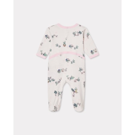 Ensemble de naissance en coton