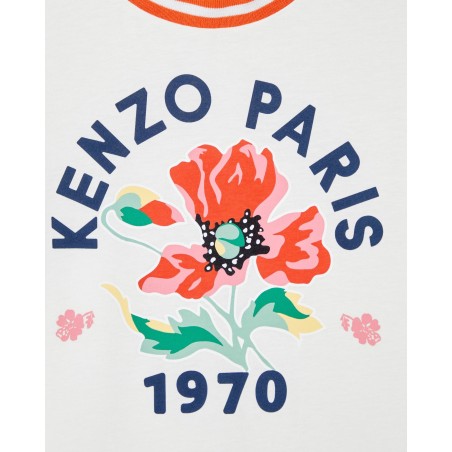 T-shirt en coton 'KENZO Tour'