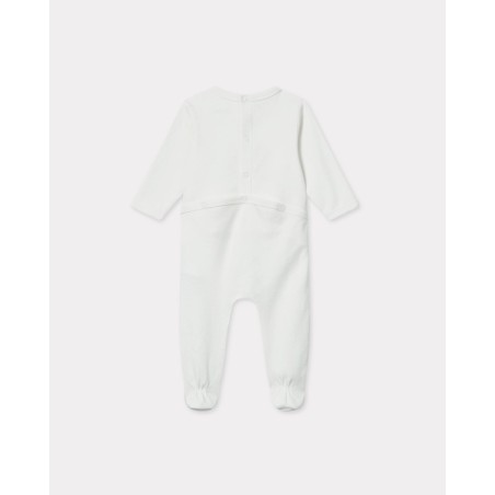 Lot de 2 pyjamas en coton