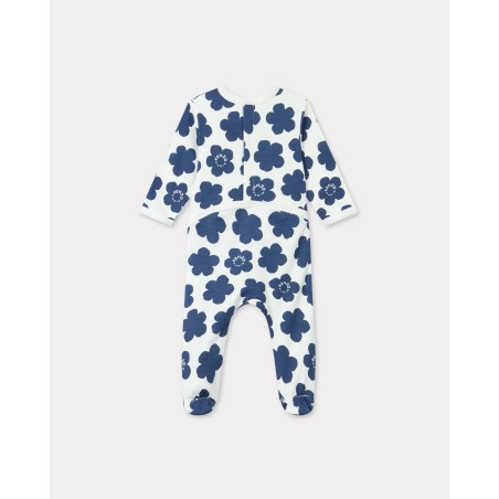 Lot de 2 pyjamas en coton