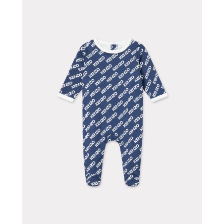 Lot de 2 pyjamas en coton