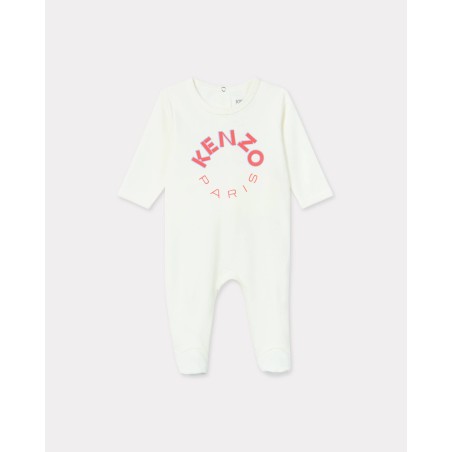 Lot de 2 pyjamas en coton