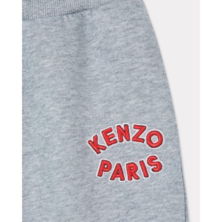 Pantalon de jogging brodé 'KENZO Tour'