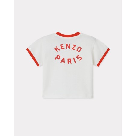 T-shirt en coton 'KENZO Tour'