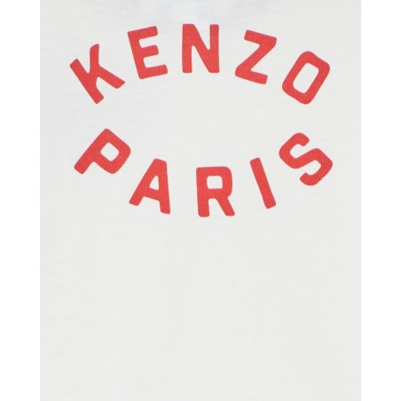 T-shirt en coton 'KENZO Tour'