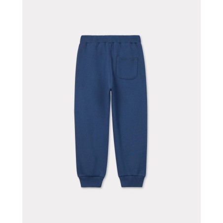 Pantalon de jogging en coton