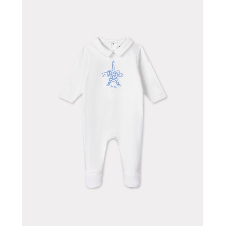 Lot de 2 pyjamas en coton