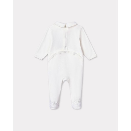 Lot de 2 pyjamas en coton