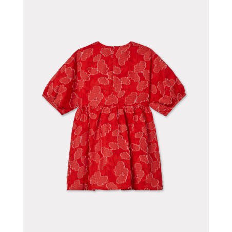 Robe à manches kimono 'KENZO Tour'