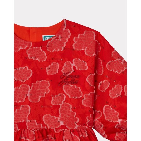 Robe à manches kimono 'KENZO Tour'