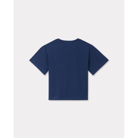 T-shirt imprimé en coton