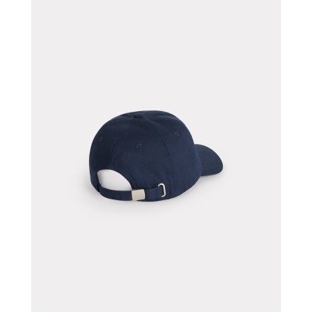 Casquette brodée 'KENZO VERDY MARKET' en coton