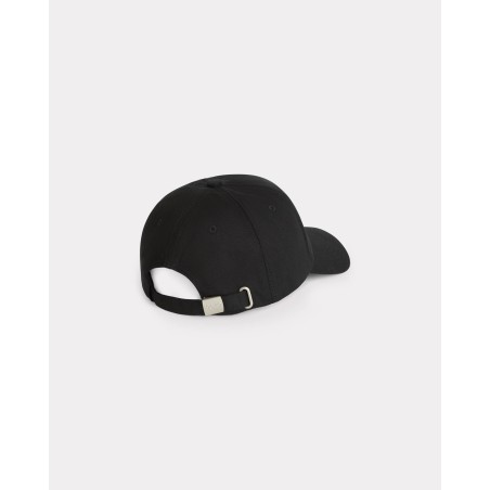 Casquette brodée 'KENZO VERDY MARKET' en coton