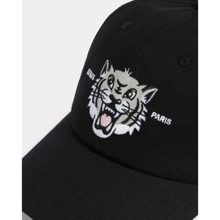 Casquette 'KENZO Varsity' en coton